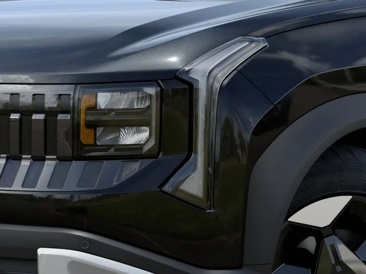 2027 Kia Seltos - view 10