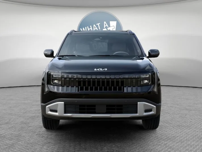 2027 Kia Seltos - view 2