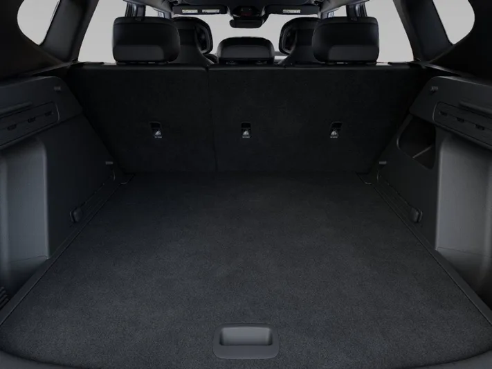 2027 Kia Seltos - view 19