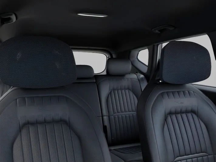 2027 Kia Seltos - view 27