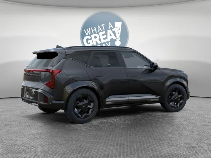 2027 Kia Seltos - view 6