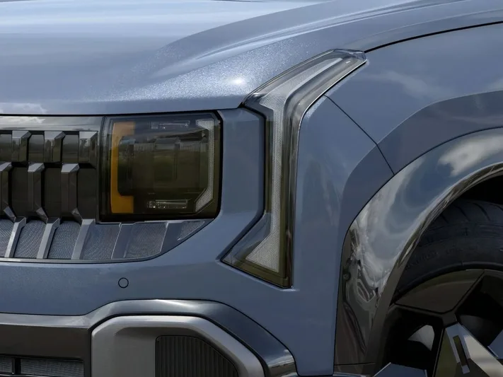 2027 Kia Seltos - view 10