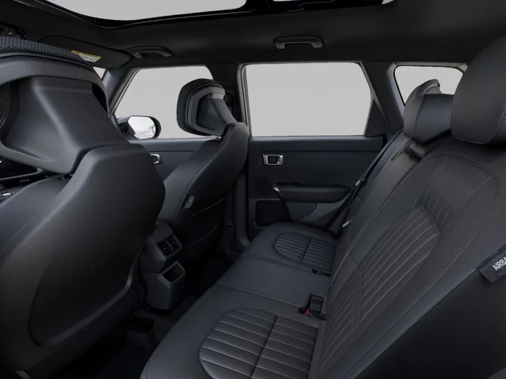 2027 Kia Seltos - view 18