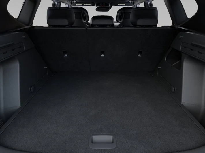 2027 Kia Seltos - view 19