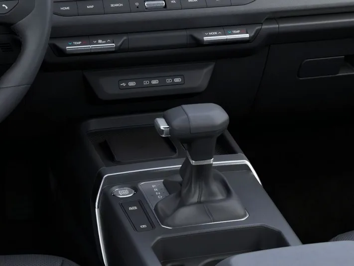 2027 Kia Seltos - view 23