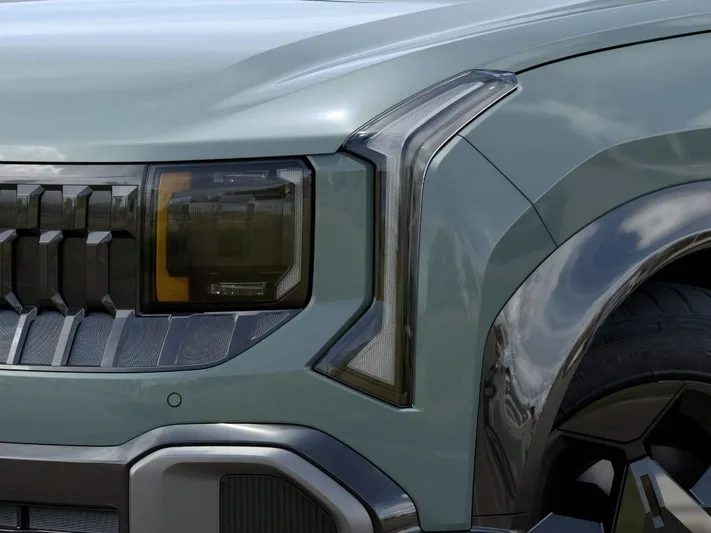 2027 Kia Seltos - view 10