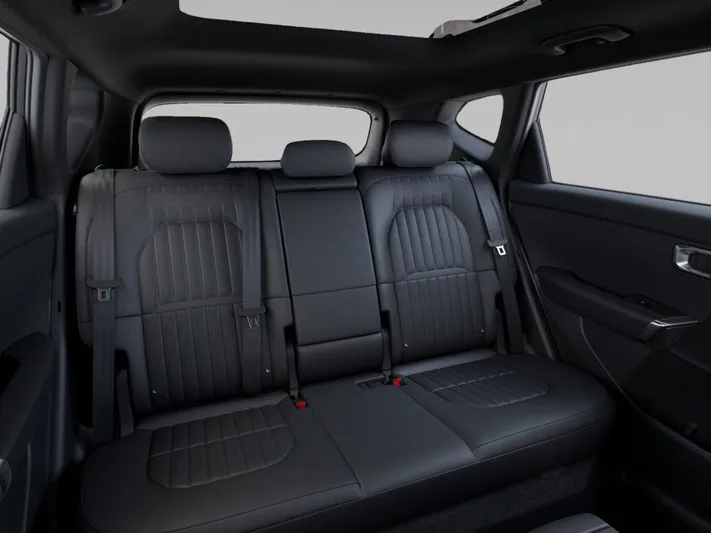 2027 Kia Seltos - view 16