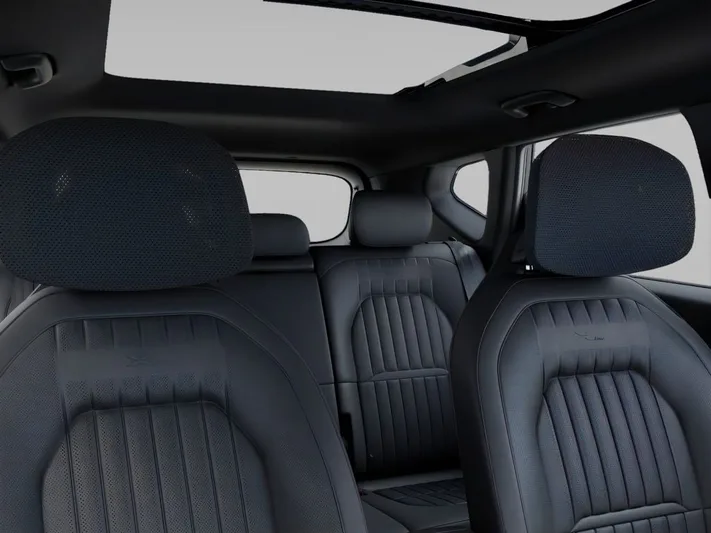 2027 Kia Seltos - view 27