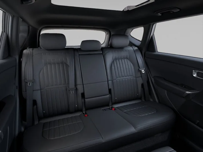 2027 Kia Seltos - view 16