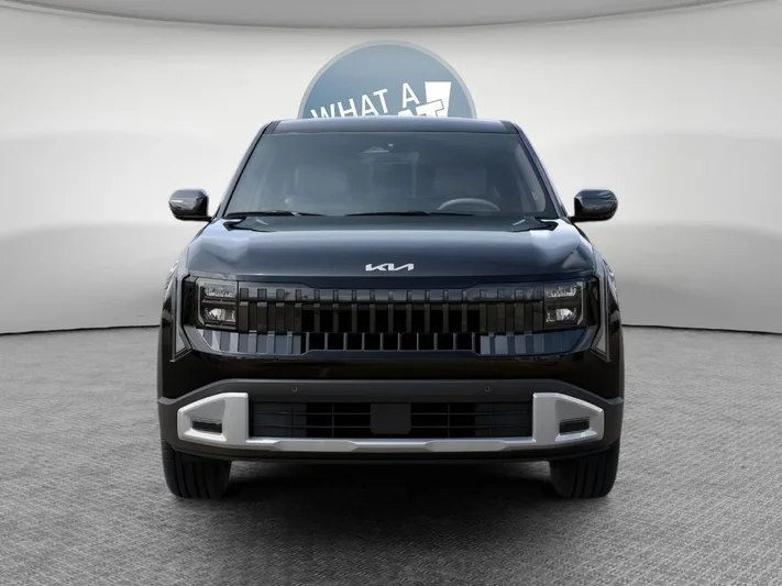 2027 Kia Seltos - view 2
