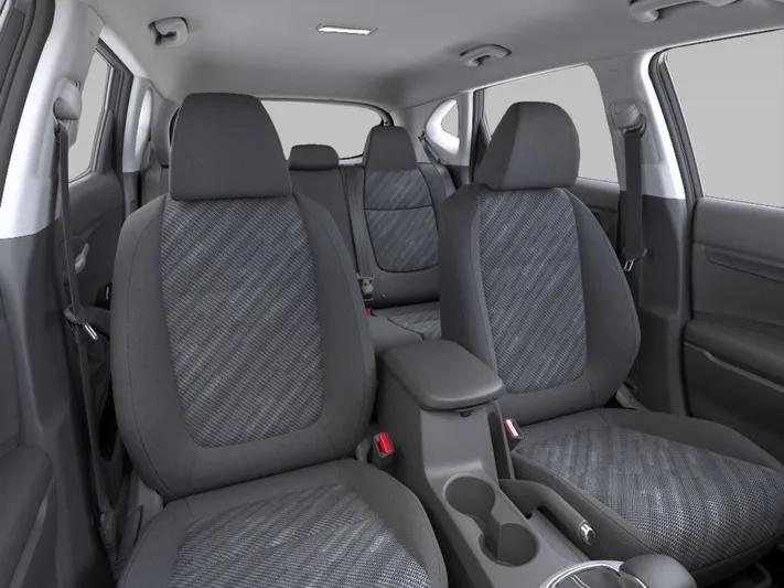 2026 Kia Seltos - view 15