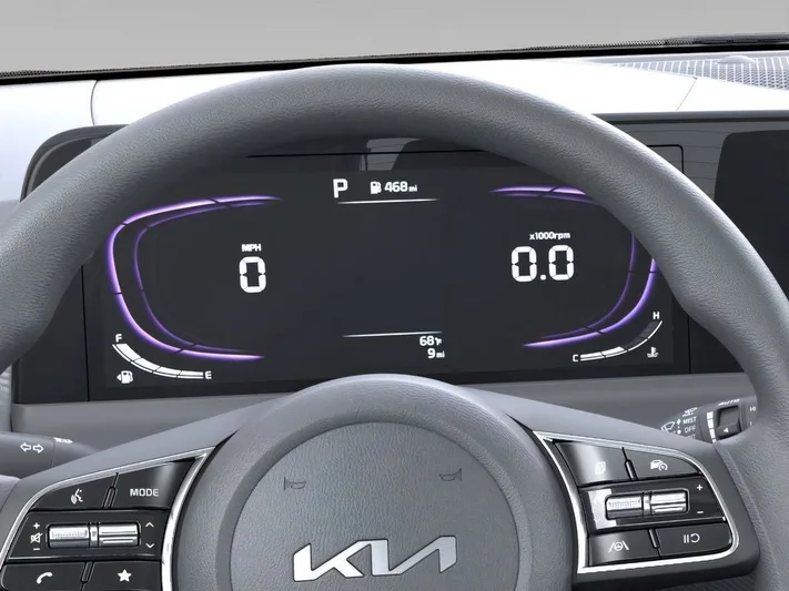 2026 Kia Seltos - view 21