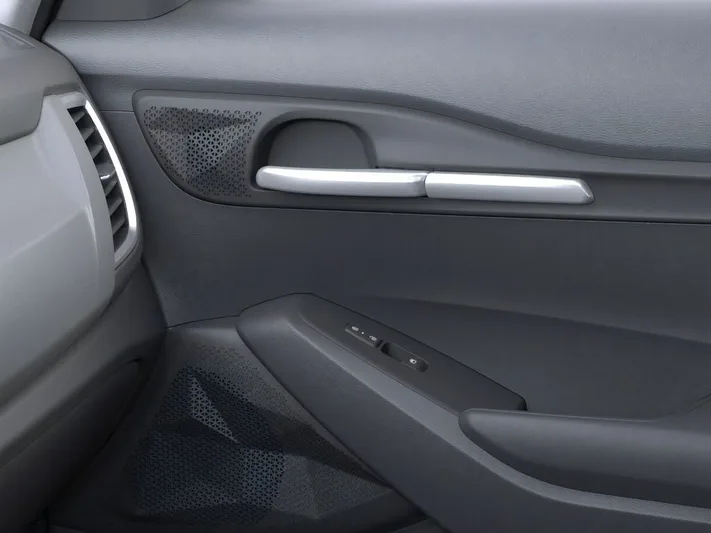 2026 Kia Seltos - view 25