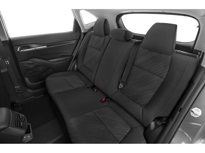 2026 Kia Seltos - view 106