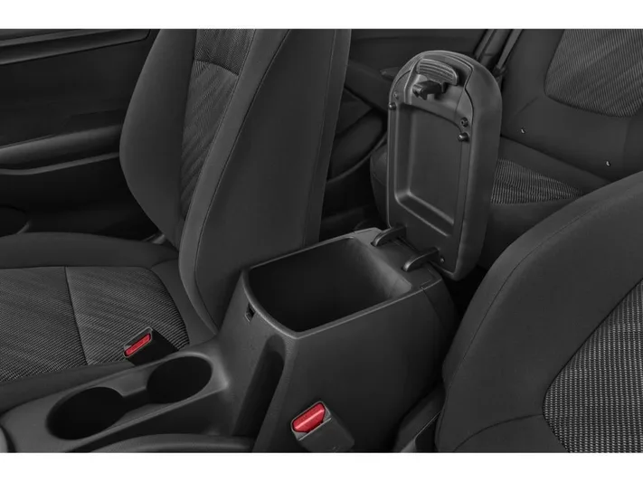 2026 Kia Seltos - view 107