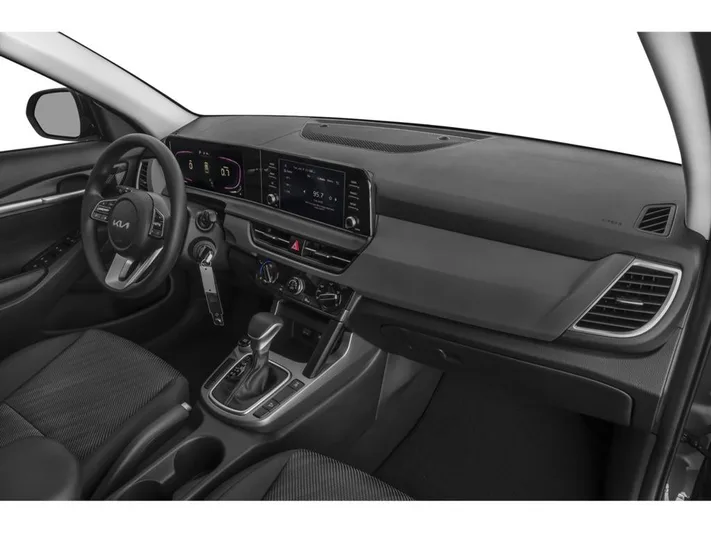 2026 Kia Seltos - view 108