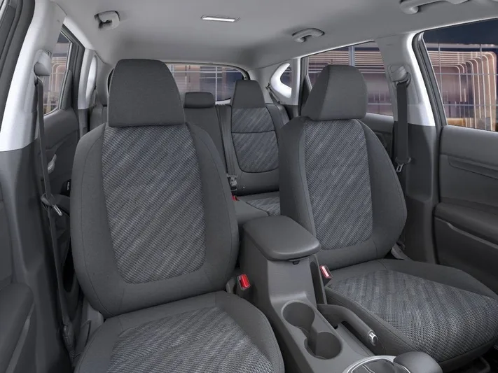 2026 Kia Seltos - view 15