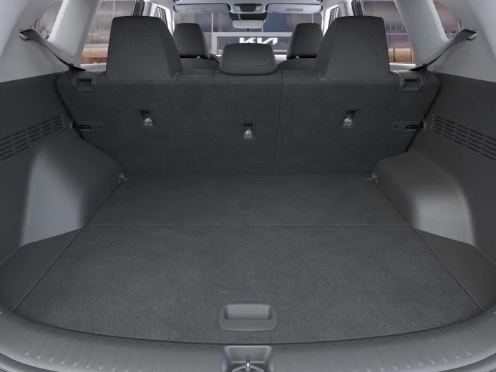 2026 Kia Seltos - view 19