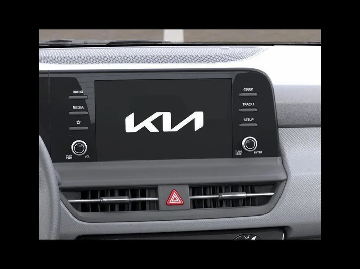 2026 Kia Seltos - view 20
