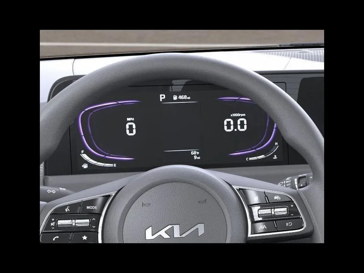 2026 Kia Seltos - view 21
