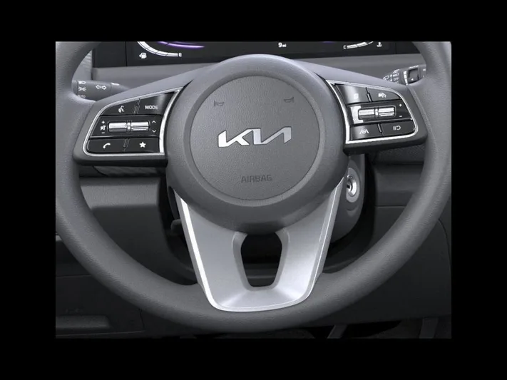2026 Kia Seltos - view 22