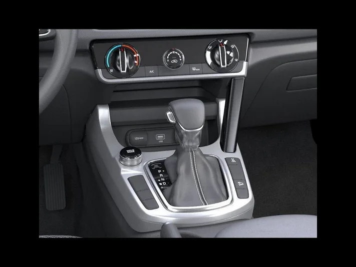 2026 Kia Seltos - view 23