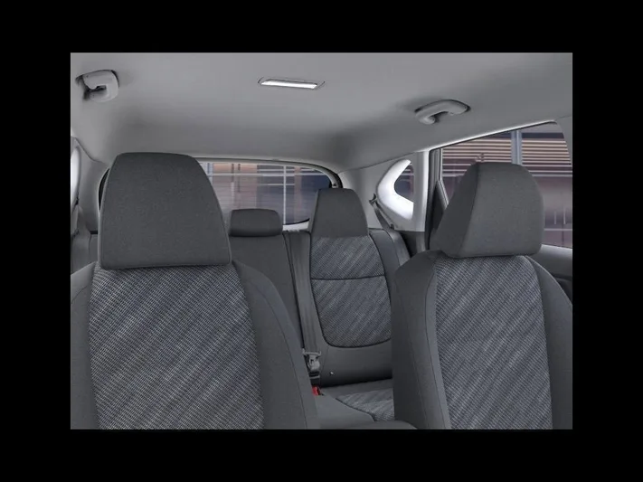 2026 Kia Seltos - view 27