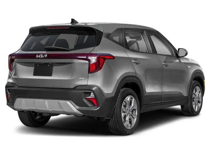 2026 Kia Seltos - view 29