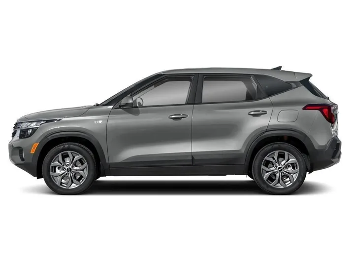 2026 Kia Seltos - view 30