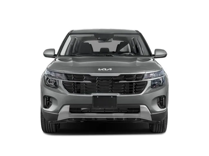 2026 Kia Seltos - view 31