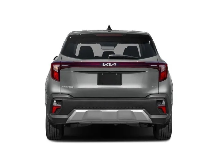 2026 Kia Seltos - view 32