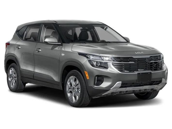 2026 Kia Seltos - view 33
