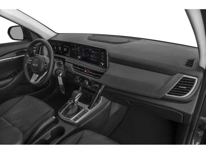 2026 Kia Seltos - view 64