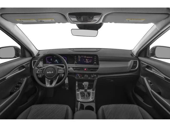 2026 Kia Seltos - view 69