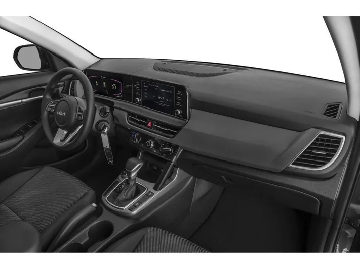 2026 Kia Seltos - view 75