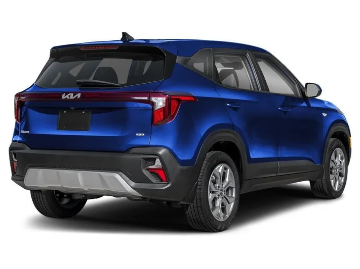 2026 Kia Seltos - view 77