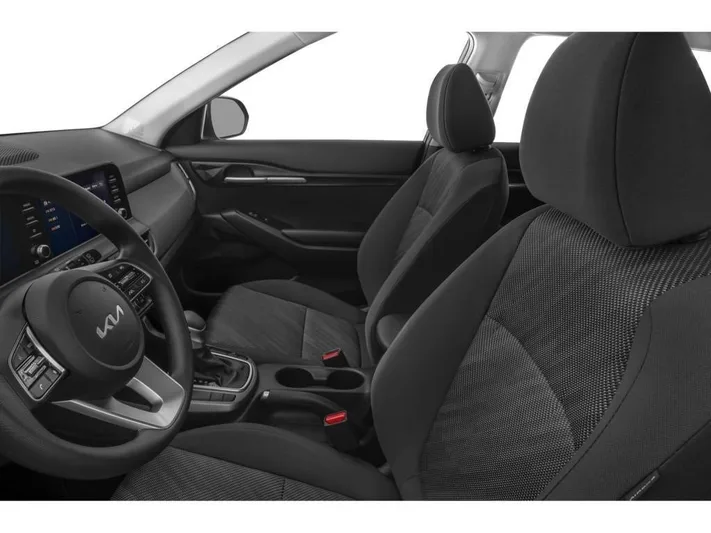2026 Kia Seltos - view 81