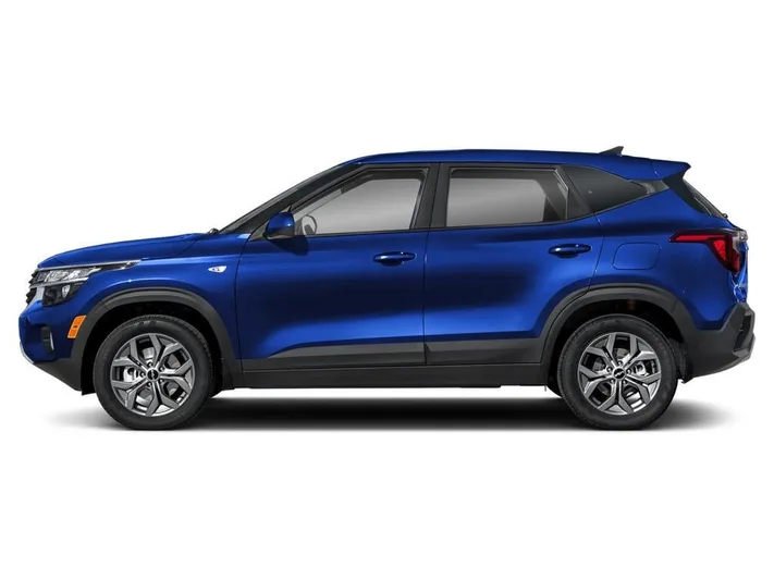 2026 Kia Seltos - view 89