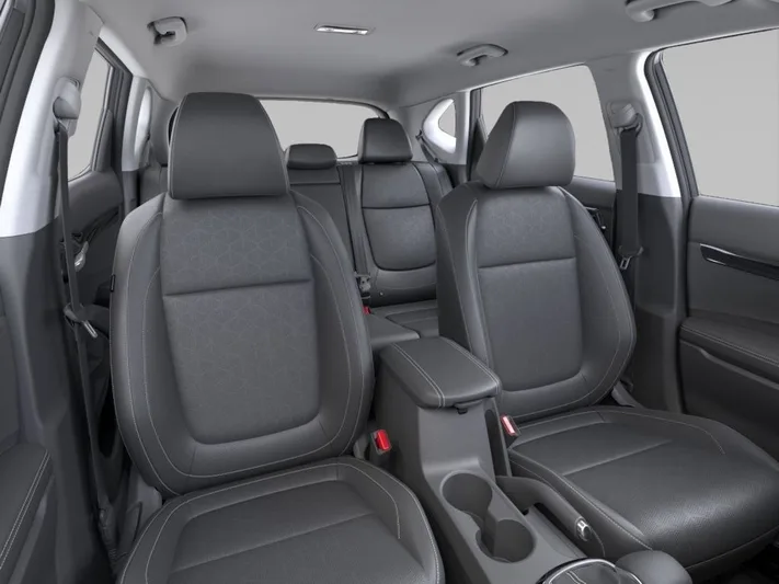 2026 Kia Seltos - view 15