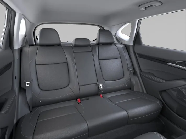 2026 Kia Seltos - view 16