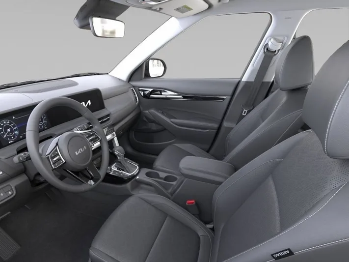2026 Kia Seltos - view 17