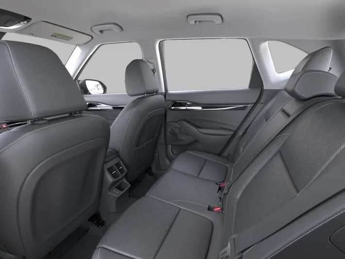 2026 Kia Seltos - view 18