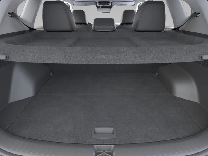 2026 Kia Seltos - view 19