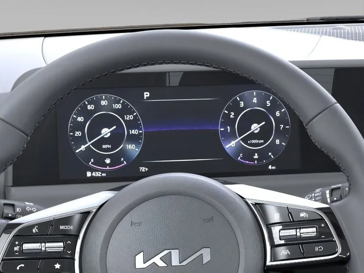 2026 Kia Seltos - view 21