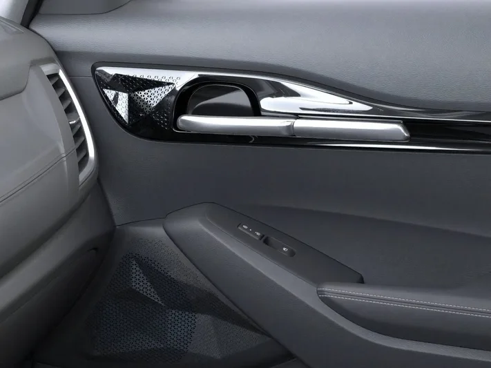 2026 Kia Seltos - view 25