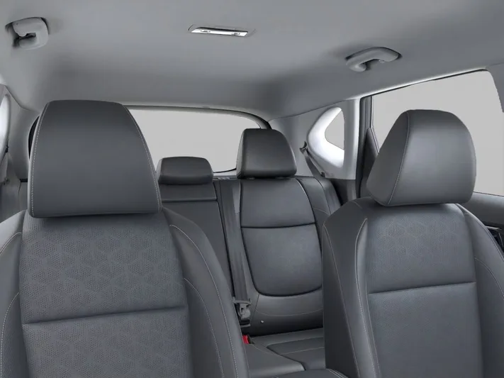 2026 Kia Seltos - view 27