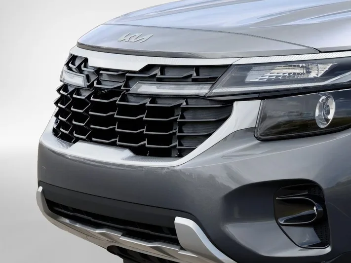 2026 Kia Seltos - view 12