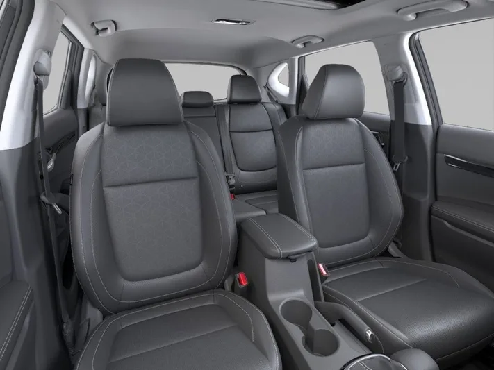 2026 Kia Seltos - view 15