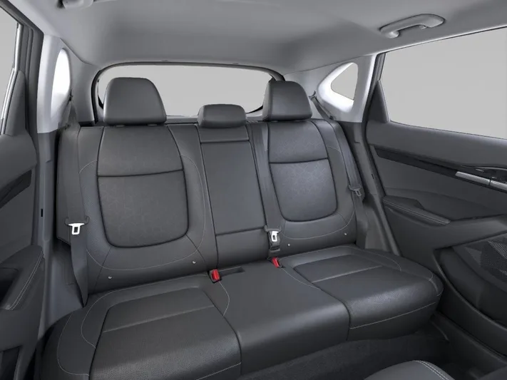 2026 Kia Seltos - view 16