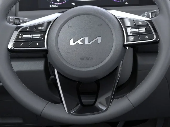 2026 Kia Seltos - view 22